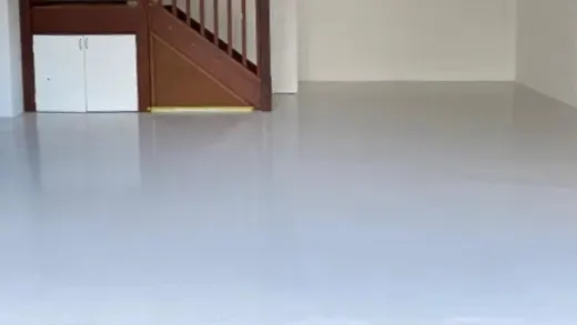 The Complete Guide to Epoxy Garage Floor Coatings